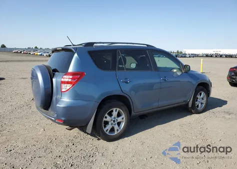 2012 Toyota Rav4 from USA, damaged, VIN 2T3BF4DV5CW183271